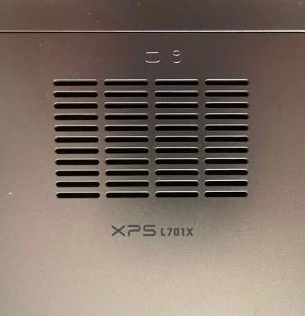 Photo of free Faulty Dell XPS L701X 17” Laptop for spares or repair (Merry Hill WD23) #2