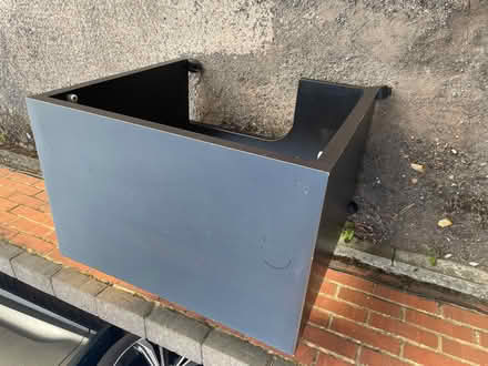 Photo of free Small computer desk (Heston UB2) #2