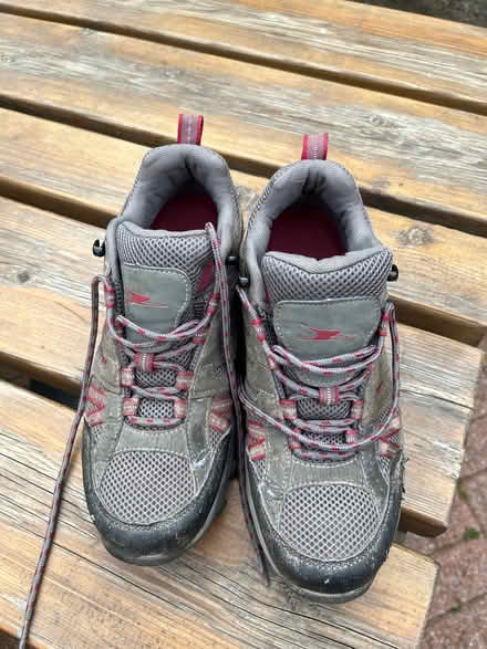 Photo of free Hiking boots Crane size 7 (St Austell PL25) #1