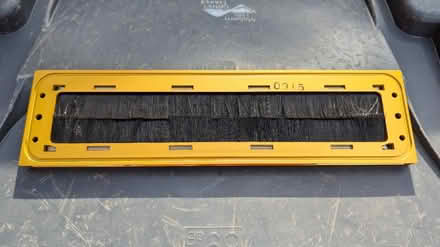 Photo of free Brass sprung letterbox (Malvern Link Top WR14) #2