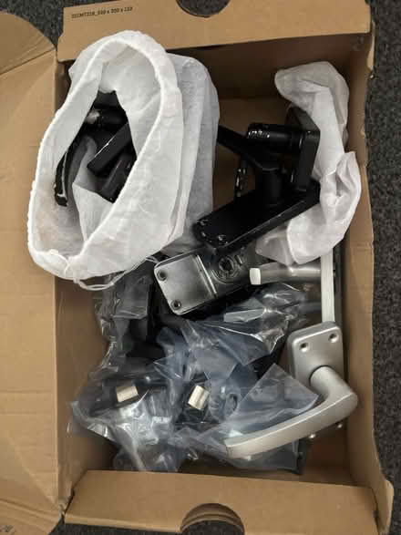 Photo of free Door handles and locks (SE6) #1