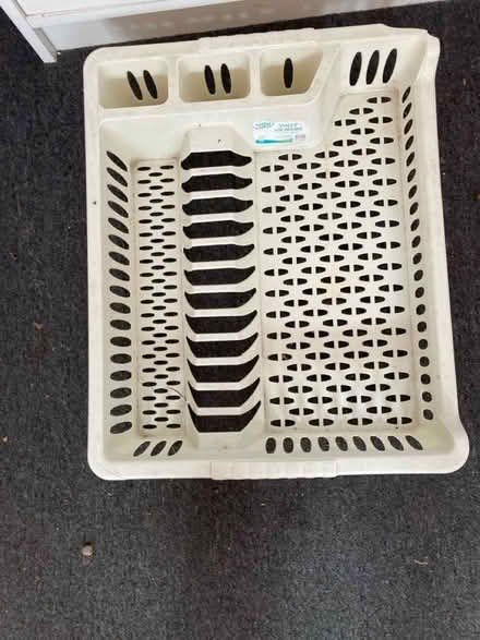 Photo of free dish drainer (Edgware) #1