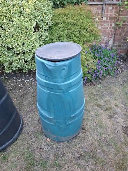 Photo of free Compost bins - Three of them (Twickenham TW2) #2