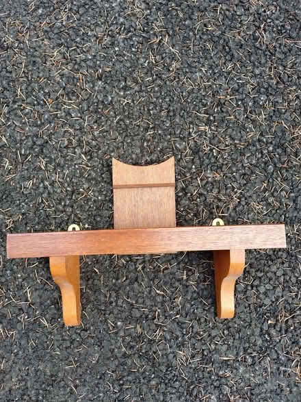 Photo of free Display shelf (North Hinksey OX2) #1