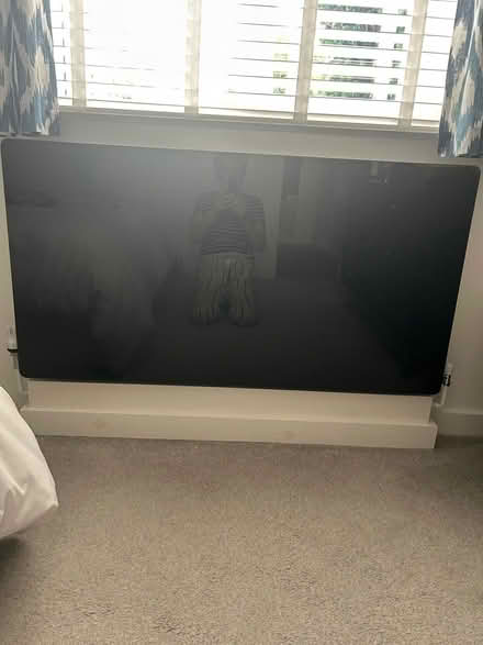 Photo of free Radiator covers (Catshill Bromsgrove B61) #1