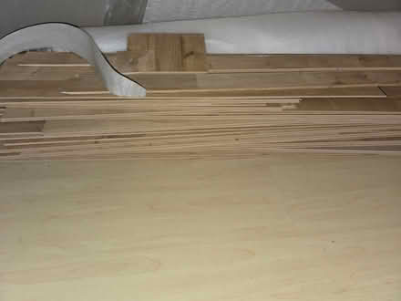 Photo of free Laminate flooring (Birmingham) #2