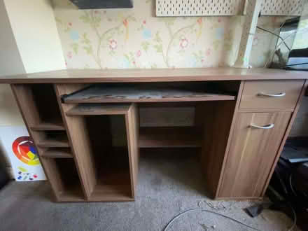 Photo of free Desk (Huyton L36) #1