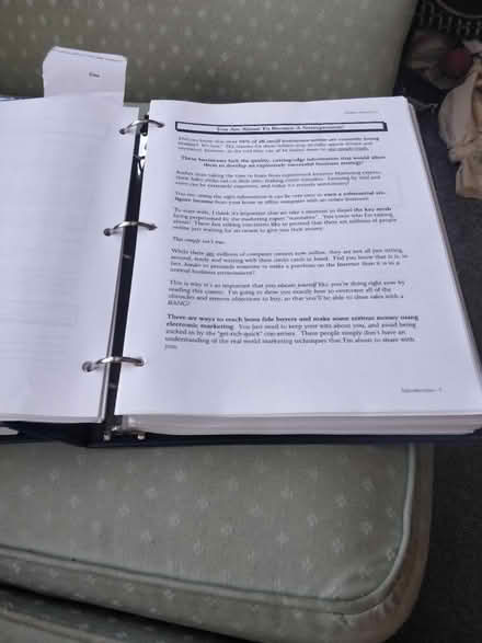 Photo of free Internet Marketing Course (Old Coulsdon CR5) #3