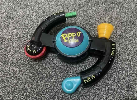 Photo of Bop It (Billericay CM11) #1