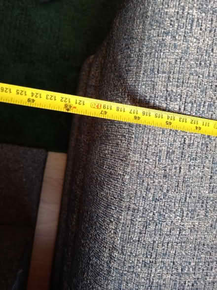 Photo of free Sofa bed John lewis (Whitwell S80) #3