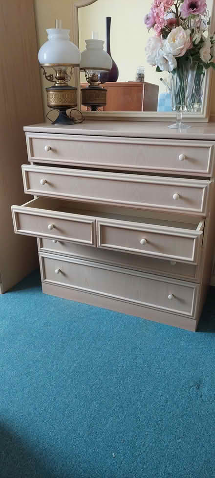 Photo of free G Plan Dressing Table (Wickford SS12) #2