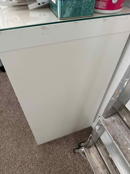 Photo of free Ikea malm dressing table (Elmdon Heath B91) #3