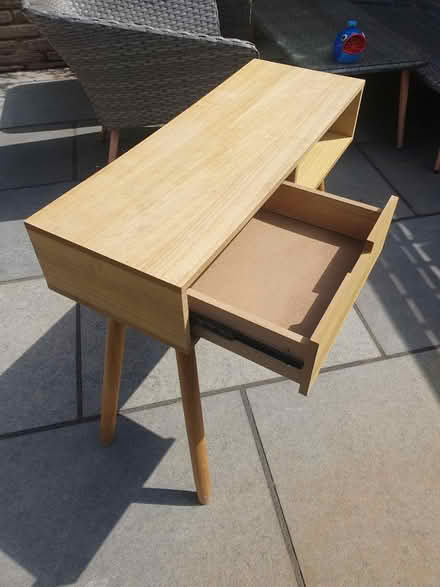 Photo of free Console table (West Malling, me19) #2