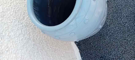 Photo of free Garden Pot (Bramley LS13) #3