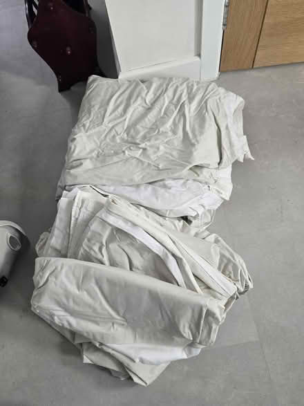 Photo of free Curtains (EN107, Broxbourne) #3