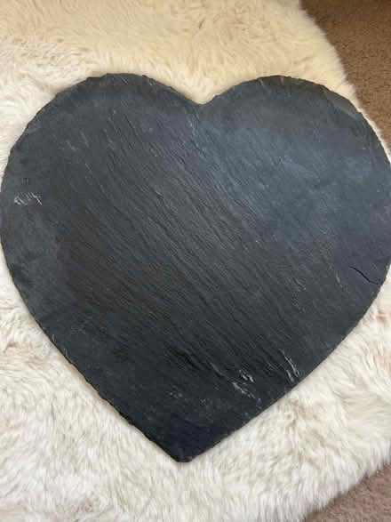 Photo of free Slate placemats (Barking IG11) #2