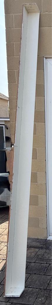 Photo of free 3 metre pelmet (Weston) #2