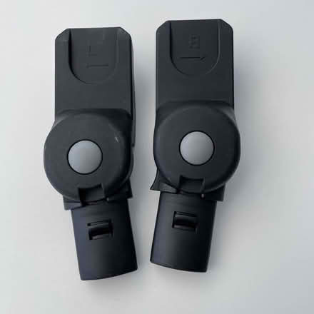 Photo of iCandy Bassinet/Car Seat (St George BS5) #4