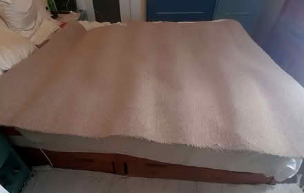 Photo of free Carpet quality offcut for small room/ lobby (City Centre NR1) #2