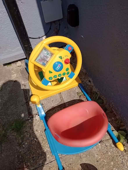 Photo of free Pre-loved Toys (Loughton IG10) #1