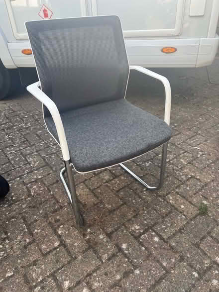 Photo of free Chair x 2 (Bidborough TN4) #1