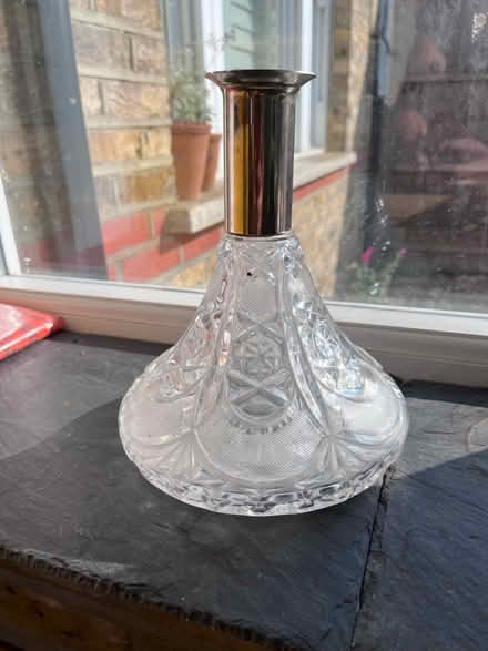 Photo of free Decanter (TW12 - Hampton Hill) #1