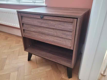 Photo of free Small cupboard unit (Letchworth SG6) #2