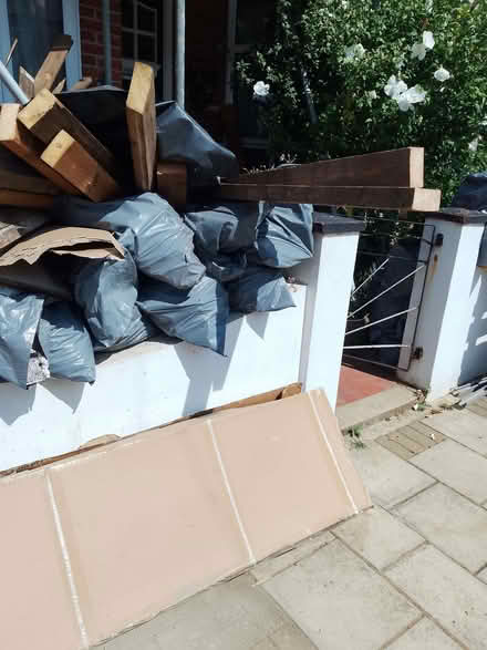 Photo of free Building Materials (Wealdstone HA3) #1