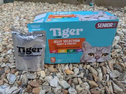 Photo of free Cat Food (Cotham Ward BS6) #1