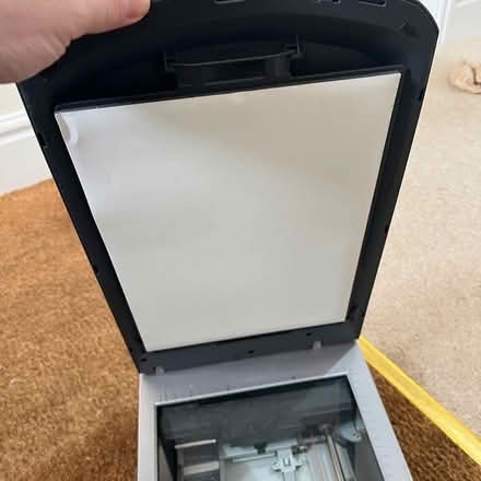 Photo of free Flat bed photo scanner (Prenton CH42) #4