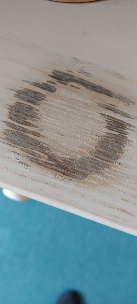 Photo of free G Plan Dressing Table (Wickford SS12) #3