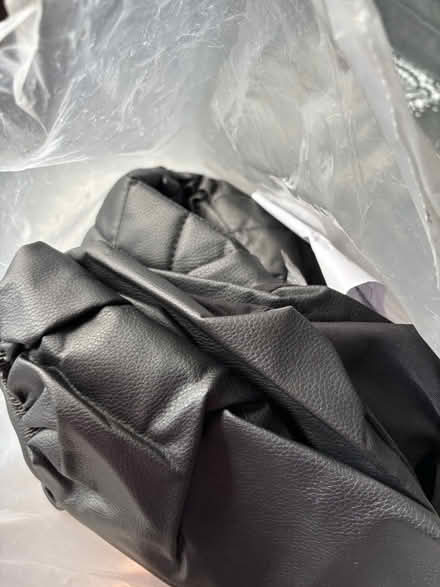 Photo of free Car seat covers (Derby centre DE22) #1