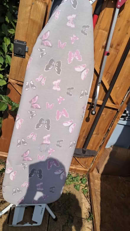 Photo of free ironing board (EX2) #1