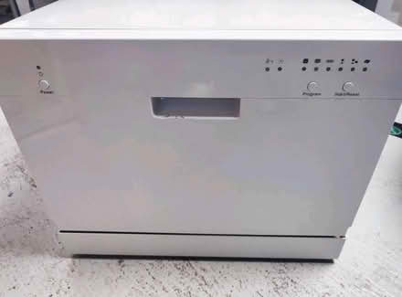 Photo of free Counter Top Dishwasher For Repair (West Bowling BD5) #1