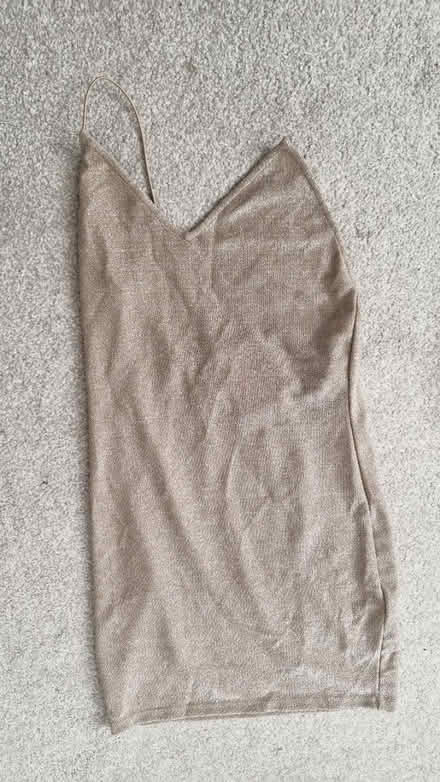 Photo of free Womens mini dresses (XS) H&M (KT5) #3