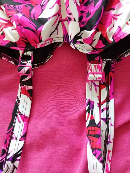 Photo of free Ladies pink swimming costume (Temple Cowley OX4) #4