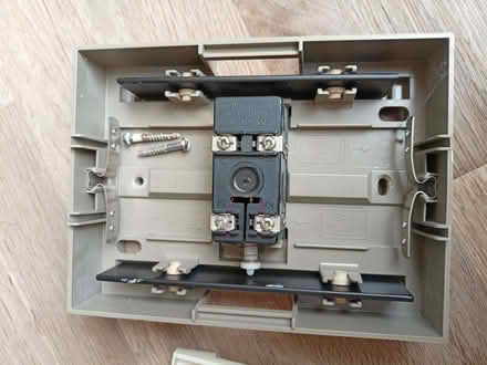 Photo of free Doorbell (Chesham HP5) #3