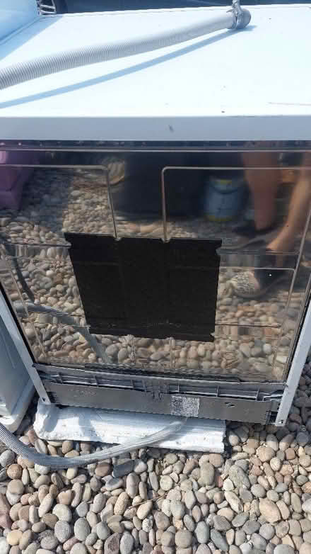 Photo of free bosch dishwasher full size (Hertford Heath SG13) #4