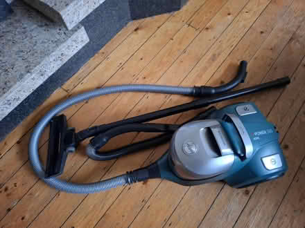 Photo of free Hoover (Dundrum) #1