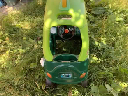 Photo of free Little Tikes Play Car (Cottingham HU16) #3