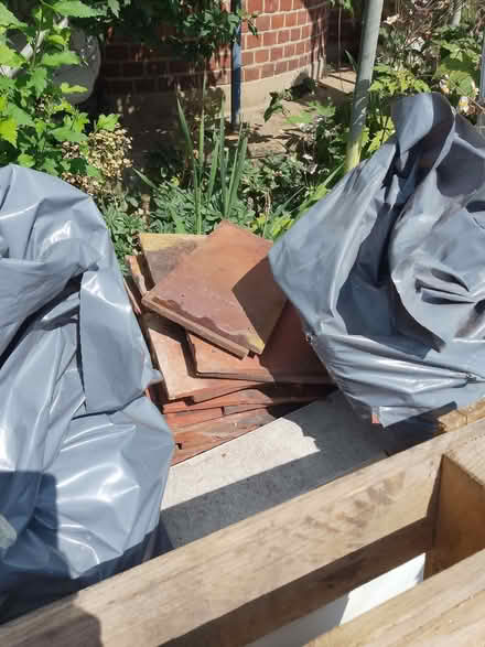 Photo of free Building Materials (Wealdstone HA3) #2