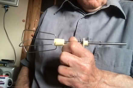 Photo of free Mixer whisks x 2 (Headington OX3) #1