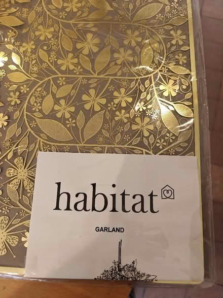 Photo of free Garland (Iffley OX4) #2