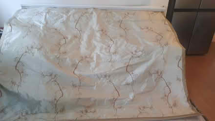 Photo of free Silk blind (KT7 0PW) #1
