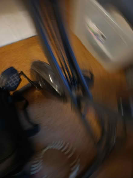 Photo of free Stationary Bike (Temple Hills,MD) #3