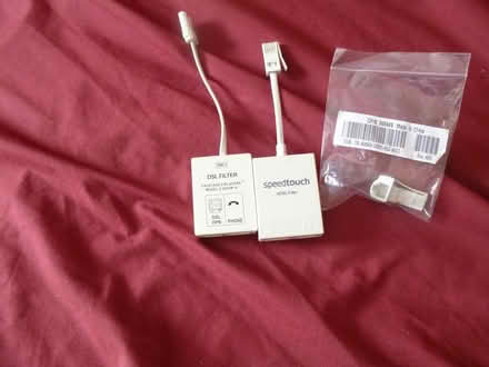 Photo of free Broadband filters (Greenford UB6 8PF) #1