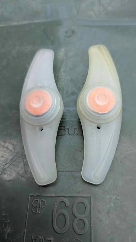 Photo of free Pair of bicycle spoke lights (Malvern Link Top WR14) #1