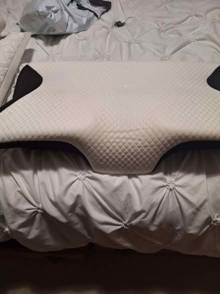 Photo of free Special Neck Pillow (Honor Oak SE23) #2