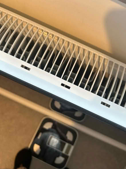 Photo of free Radiator covers (Catshill Bromsgrove B61) #2