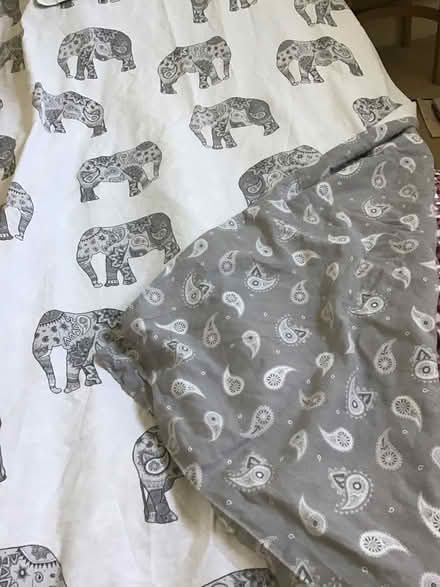Photo of free Single duvet cover (BH9) #2